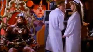 The Flash 210 Clip  Trickster Washes Flashs Brain 1990  John Wesley Shipp Mark Hamill [upl. by Dean]