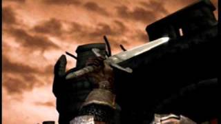 Elder Scrolls IV Oblivion Trailer 2006 [upl. by Hobbs]