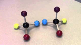 Chapter 24 – Organic amp Biological Molecules Part 4 of 9 [upl. by Cotterell]