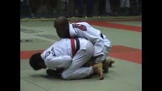 RODRIGO FEIJÃO vs WADO REGO [upl. by Izmar]