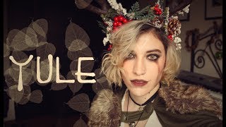 YULE LA NAVIDAD VIKINGA  EL ORIGEN PAGANO DE LA NAVIDAD [upl. by Castor437]