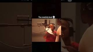 Making of chhammak chhallo song  studio recording 🎙️😱trending song shorts [upl. by Noiram656]