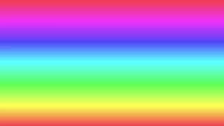 Rainbow Colors Screensaver  1 Hour Frame Art TV 4K [upl. by Stoll221]