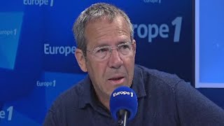 Frédéric Ploquin  quotLe phénomène du narcotrafic est devenu incontrôlablequot [upl. by Vieva34]