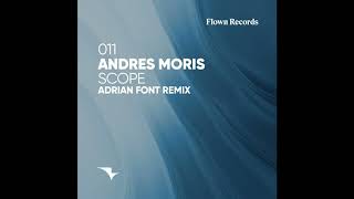 Andrés Moris  The Reason [upl. by Barret]