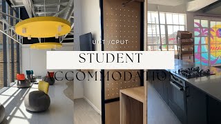 UCT SUDENT ACCOMMODATION MY DOMIN STUDENT LIVING  NSFAS ACCREDITED ACCOMMODATION UCT STUDENT [upl. by Eilra343]