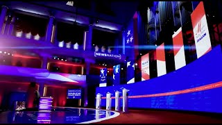 Ron DeSantis Fourth GOP Debate Highlights  quotI’ve Won the Big Fights Against the Leftquot [upl. by Yellhsa700]