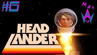 Headlander 6  Going Green [upl. by Aslin]