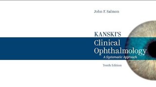 Kanski lecture tenth 10th edition Chapter Eyelids Chalazion [upl. by Sihonn830]