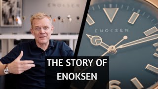 History of Enoksen [upl. by Lauzon]