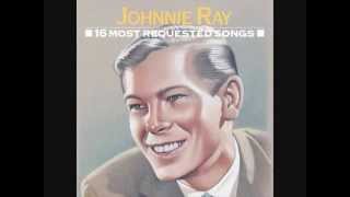 Johnnie Ray  Ill never fall in love again [upl. by Ahsaetan]