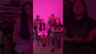 Revelation Song  Kari Jobe  Gateway Worship  Cover by Steadfast Worship [upl. by Crudden700]