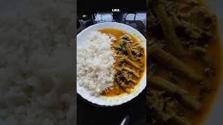 malabarspinachrecipe karnatakas basale kasargods basalacurry shortvideo [upl. by Romola]