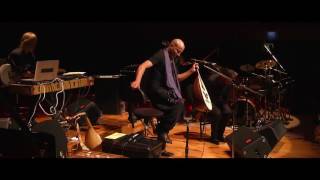 Dhafer Youssef  Soupir Eternel  Fuga Hirundinum [upl. by Hajar]