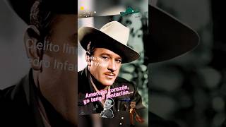 Cielito lindo  Pedro Infante [upl. by Halliday]