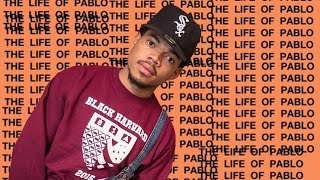 Chance the Rapper  Famous [upl. by Feodora]