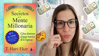 Los Secretos de la Mente Millonaria  Un Resumen de Libros para Emprendedores Podcast [upl. by Gilus]