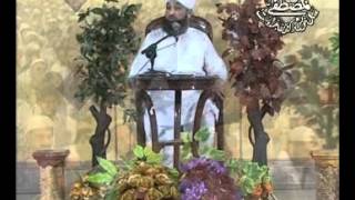 114 Qiyamat Ki Nishaniyan  By Muhammad Raza SaQib Mustafai [upl. by Nolaj]