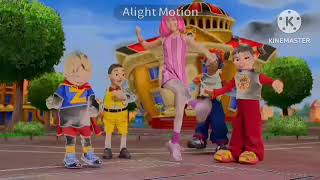 Preview 2 LazyTown Theme Song Effects Preview 2 Given Buried Risen Effects 2 [upl. by Tiphanie]