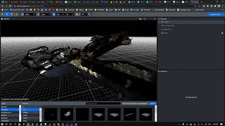 Point Clouds Online Part 8  Uploading Sketchfab and Mozilla Hubs [upl. by Avlis]