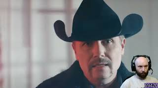 Revelation by John Rich Reaction Revival good evil [upl. by Teriann2]