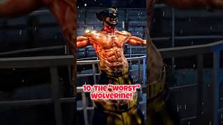 All 10 WOLVERINE Variants from Deadpool 3 List [upl. by Eirrac]