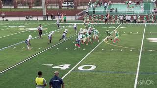 Norcross 12U vs Buford 12U gold GFL [upl. by Mallen]