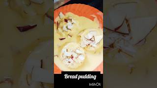 Bread puddingKitchen King Reena [upl. by Neelyad]