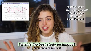 Ultimate Guide to How to Study as critiqued by Scientific Principles of Learning 🌟 [upl. by Chemush]