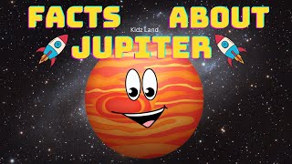 Planet JupiterSolar System Planets Song For KidPlanets For KidsPlanet SongNameEight Planet name [upl. by Alin139]