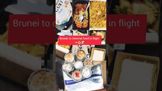 ✈️🥗தரமான food Experience in Singapore Airlinesshortstamil travelvlogytshortsytshortstamilshorts [upl. by Iret261]