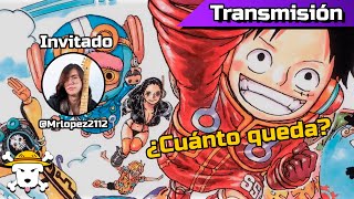 ¿Qué pasará cuando acabe One Piece ftMrLopez2112  LPDS [upl. by Shamus682]