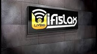 Instalar Wifislax 46 Final con Wirtualbox [upl. by Namar]