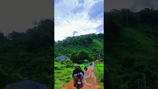 Ride the winding mountain roads of the Ho Chi Minh Trail  Easy Riders Vietnam [upl. by Eirollam]