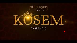 KOSEM SULTAN MUSIC SOUNDTRACK [upl. by Auqenwahs57]