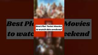 Best Plot Twist Movies [upl. by Mindy]