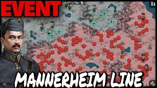 💥EVENT MANNERHEIM LINE💥 [upl. by Jeannie]