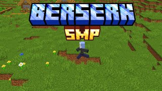 My Berserk SMP Application Video [upl. by Tak]