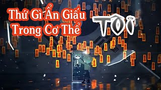 Thứ Gì Ẩn Giấu Trong Cơ Thể Tôi  Tâm Review  Phim Hoạt Hình Vietsub [upl. by Nac]