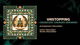 The Adventure of Life Goes On OUR CRY TO INFINITY 🍈🍊 UNSTOPPING CEASELESS CARAVAN ARRANGE [upl. by Adaj607]