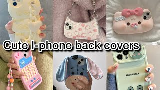 Latest Mobile Iphone Covers For Girls 2024  Girls Cute Mobile Iphone Covers 2024 part 2 [upl. by Quartana372]