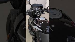 Bajaj Pulsar 150 second top model 2024 new features price mileage pulsar150 bajajpulsar shorts [upl. by Balch]