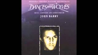 Dances With Wolves Soundtrack Victory Track 18 [upl. by Nyladnarb431]