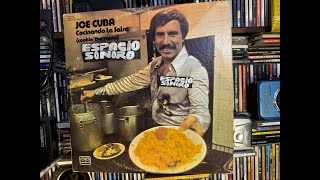 💣Joe Cuba  Salsa Ahí Na’ Ma💣GUAGUANCO🔥MIKE GUAGENTI SALSAENVINIL🔥 [upl. by Wichman]