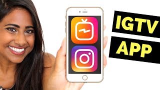 How To Create Instagram TV Channel WHAT IS IGTV [upl. by Call761]