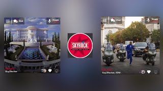 Guy2bezbar  Monaco amp Guy2bezbar Ft SDM  DisMoi  version skyrock [upl. by Dwane816]