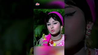 “Dhal Gaya Din Ho Gayi Shaam” Humjoli Movie Song mohammedrafisongs bollywood [upl. by Fulmer]