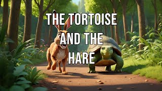 The Tortoise and the HareNajia Tv [upl. by Amato]