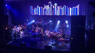 Snarky Puppy  Newport Music Hall Columbus OH 2023 1 [upl. by Ianteen]