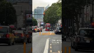 London shortsvideo ✅️👍😯♥️travel foryou uk olympicgames [upl. by Imis244]